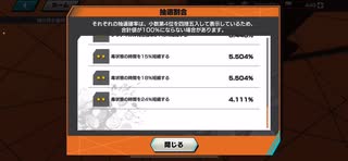 99％のバウンティユーザーは恐らく知っている‼私が知らなかったメダル抽選について【バウンティラッシュ 】