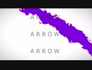 【歌うボイスロイド】arrow【琴葉葵】