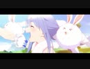 Hololive Alternatales of Xillia 2