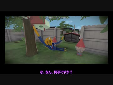 【ツイステ偽実況】慈悲寮長パパになるってよ02【ボドゲ部】