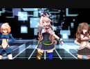 【.LIVE/アイドル部MMD】紗痲