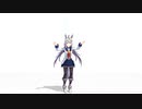 【MMD】オグリさんに踊ってもらいました【MMDウマ娘】