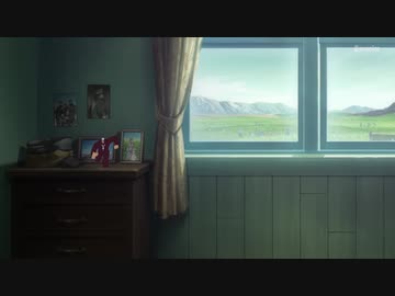 音割れオルガ
