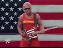 ハルク・ホーガン - リアル・アメリカン【PV】