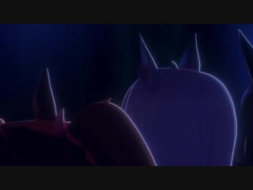 【OP差し替え】ウマ娘D（うまむすディー）　『Gamble Rumble』