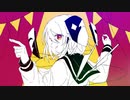 半透明ピエロ　歌ってみた / Poner