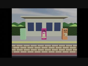 絵コンテ代わり