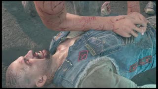 DAYS GONE を軽くゆっくり実況プレイPart2