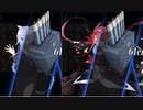 【艦これ】令和三年度春イベ【激突！ルンガ沖夜戦】E3-3甲クリア