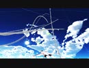 無限に空中戦っぽい動きする仕組み作ったのでいろいろ飛ばしてみた