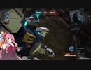 【GBO2】琴葉茜のVやねん！バトオペ2(GP01Fb)