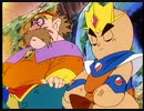 RPG伝説ヘポイ　第44話　すねるなファラオ