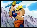RPG伝説ヘポイ　第43話　絶対無敵王者の剣!