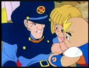 RPG伝説ヘポイ　第39話　マッカサン散る!