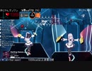 【Beat Saber 配信切り抜き】ダーリンダンス - かいりきベア(Vocal.YuNi)