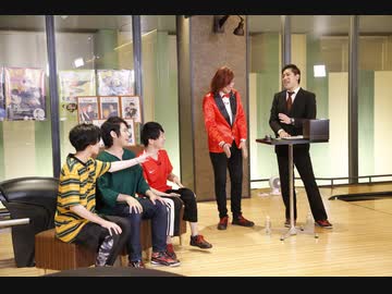 人気の バレッタ裕 動画 54本 ニコニコ動画