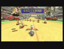 マリオカート8デラックス 3分だけ（21/6/3）