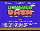 【実況】速いゲームは苦手だが「バルダーダッシュ（ファミコン版）」をやる　Part1【FC企画第619弾】
