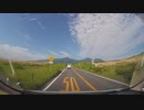 2021.05.25AM 富士山麓 十里木街道 標高1000M（富士裾野線：国道469号～静岡県道24号）