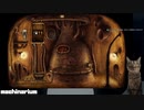 【Machinarium (マシナリウム)】#1　クリックで導く機械世界脱出ゲーム【Vtuber猫】