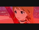 【ミリシタ】4 Luxury「RED ZONE」【ユニットMV】