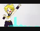 【鏡音リン】らいばる。【オリジナル】