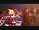 [三国志大戦]祝！COJコラボ！COJ復活はよ！