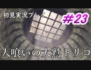【少年と巨獣が紡ぐ、新たなる神話】人喰いの大鷲トリコ　＃23