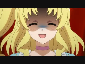 戦闘員、派遣します！ 第八話「腹黒系汚職騎士」