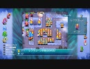 守れ！！クリスタルディフェンダーズ　実況プレイ　四波目