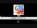 【移植譜面】FREEDOM DiVE↓《For Butanic》【ガルパ】【BMS】（解説・雑談コメあり）