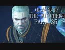 OLが歩むTHE WITCHER3 part35