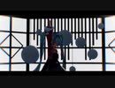 【MMD】グリーンライツセレナーデ/feat.初音ミク【Sour式春未来初音ミク】