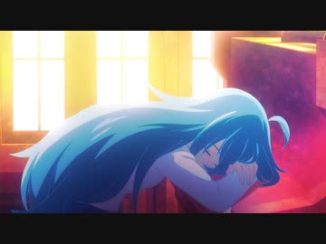 Vivy -Fluorite Eye’s Song- 10話「Vivy Score　-心を込めて歌うということ-」