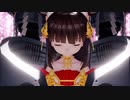 【MMDアズレン】再び長門ちゃんに「オレンジ」を踊ってもらいました【らぶ式モデルFC10周年祭】