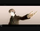 【進撃のMMD】自作ジャンモデルテスト【ノイローゼ】