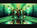 【MMDツイステ】One Two Three【NRC】