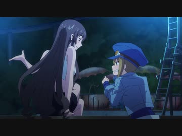 カードファイト!! ヴァンガード overDress #8「水魚之交」