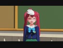 【バトガＭＭＤ】LUVORATORRRRRY!【蓮見うらら】
