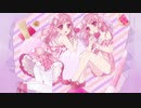 【AIきりたん ＆ AIイタコ】→A cherry→♡【ミュージカル風オリジナル】