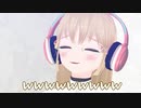 爆笑するシスター・クレア
