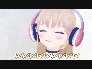 爆笑するシスター・クレア