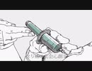 【再投稿】アウトサイダー／セン。【歌ってみた】