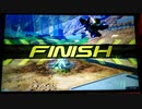 【EXVS2XB】ですともおじさんのクロブ珍道中77【直撮り】