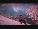 【アクション】櫻井出ていますシリーズ‼Horizon Zero Dawn#12 - 1of2