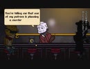 【日本語訳(ポテポテ)】The Hex(part1)_6人の人間がいようとも、6つの人生があるとは限らない