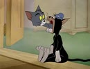 トムとジェリー 仲間割れ 過剰吹き替え版