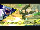 【EXVS2XB】カバカーリー視点15