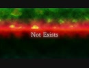 【巡音ルカ】Not Exists