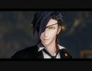【MMD刀剣乱舞】Warrior【sam式燭台切光忠】